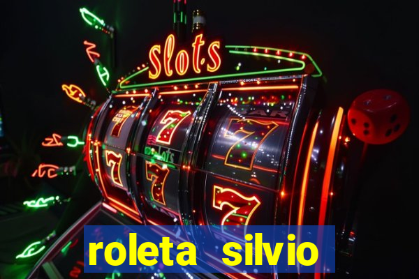 roleta silvio santos jogo